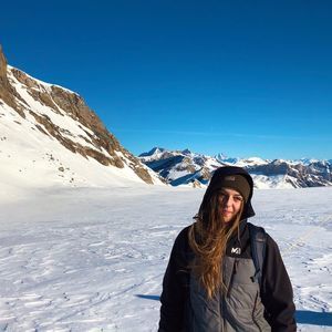 Meet your Posher, Margot